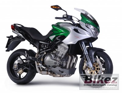 2007 Benelli Tre 1130 K photo